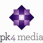PK4 Media logo