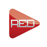 Redzone Creative logo