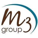 M3 Group logo