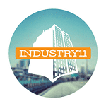 INDUSTRY11 logo