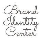 Brand Identity Center logo
