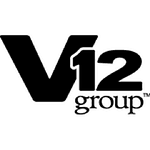 V12 Group logo