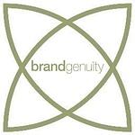 Brandgenuity logo