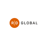 RDGLOBALINC logo