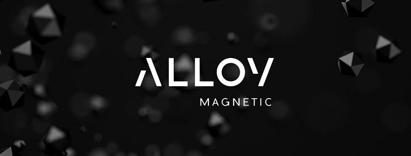 Alloy Design + Development cover