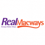 RealMacways logo