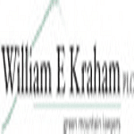 William E. Kraham logo