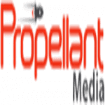 Propellant Media logo