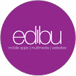 Edibu LLC logo