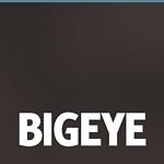 BIGEYE logo