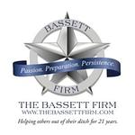 The Bassett Firm logo