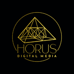 Horus Digital Media logo