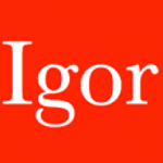 Igor Naming Agency logo