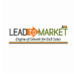 Lead to Market logo