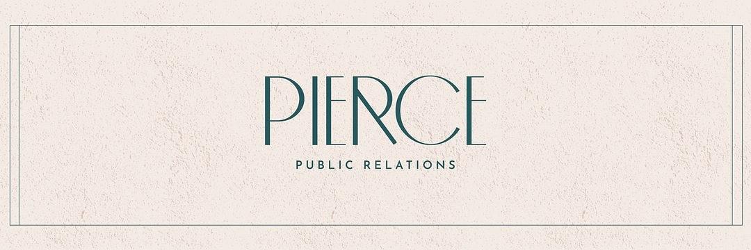 Pierce Public Relations cover