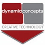 Dynamic Concepts logo