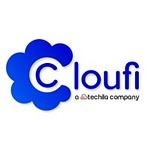 Cloufi logo