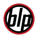 BLP Media logo