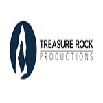 Treasure Rock Productions logo