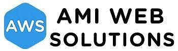 Ami Web Solutions INC cover