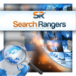 Search Rangers logo