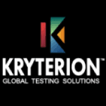 Kryterion,Inc. logo