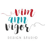 Vimann Vigor. logo