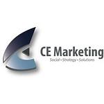 CE Marketing and Promotions logo