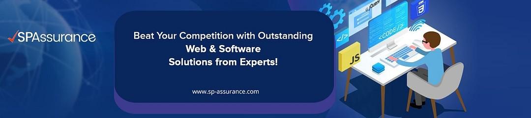 Software Assurance cover