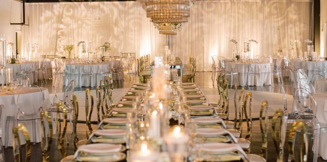 Laurie D'Anne Events – Wedding Event Planner Nashville cover
