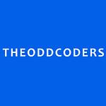 Theoddcoders Technologies logo