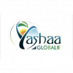 Yashaa Global logo