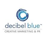 Decibel Blue logo