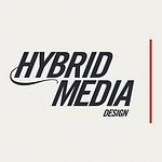 Hybrid Media Design logo