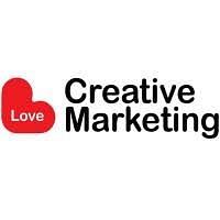 Love Creative Marketing USA cover