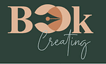 Book Creating logo