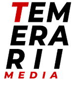 Temerarii Media logo