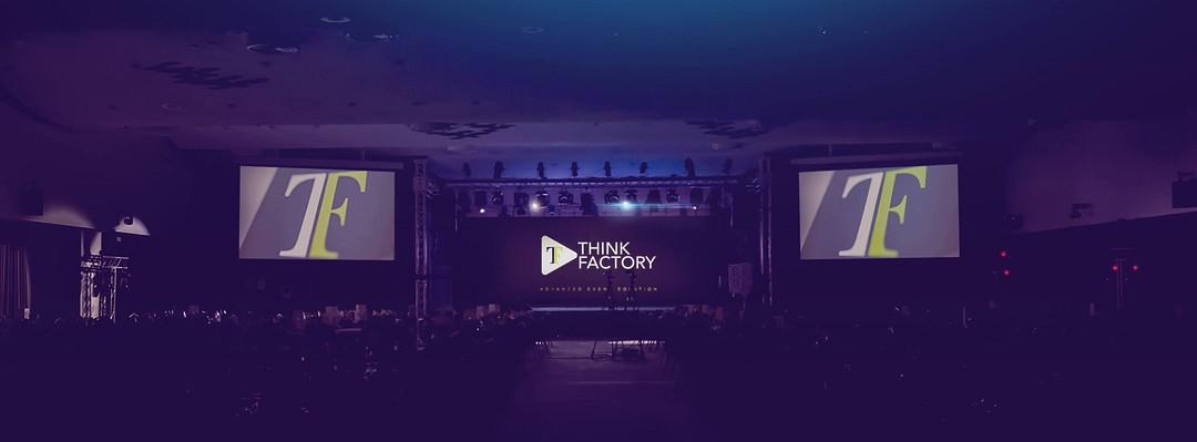 Think Factory cover