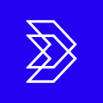 Blue State logo