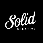 Solid Creative logo