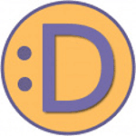 Designatude logo
