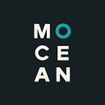 MOCEAN logo