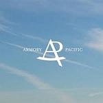 Armory Pacific logo