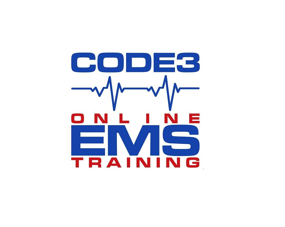 Online EMS Training cover