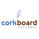 Corkboard Concepts