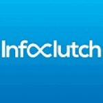 InfoClutch logo