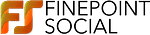 Finepoint social logo