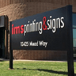 IMS Printing & Signs