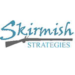 Skirmish Strategies logo