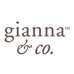 Gianna and Company logo